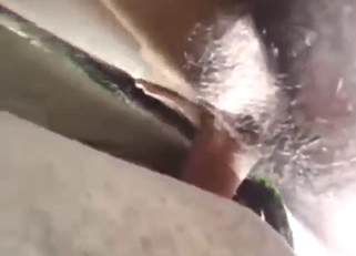 Donkey works slutty style and gets fucked silly